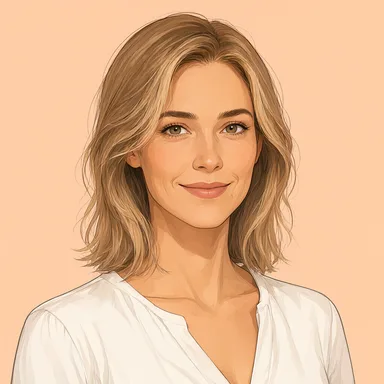Эвелина