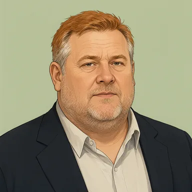 Михаил