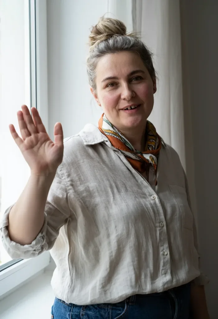 Ирина