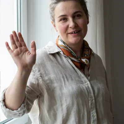 Ирина, 45