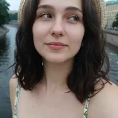 Скорпиончик