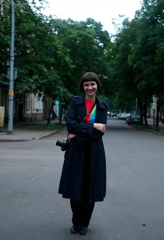 Самолётик