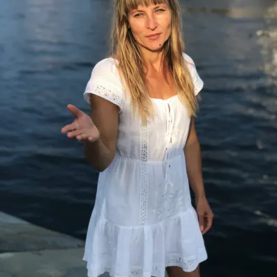 Инна, 43