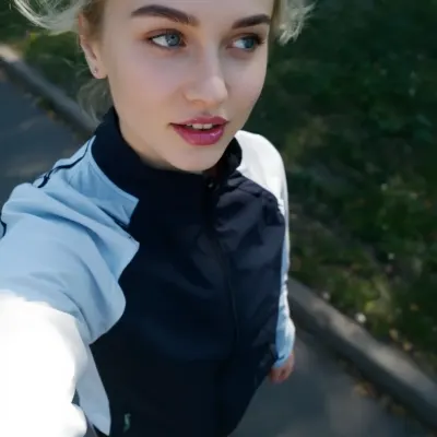Лапуля, 27