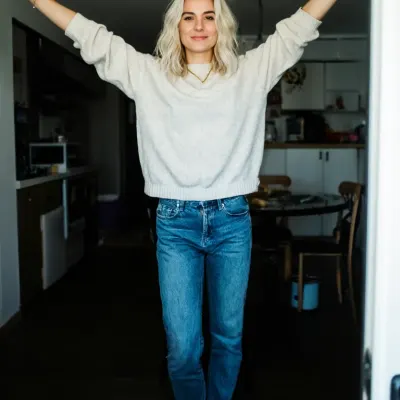 Инна, 36