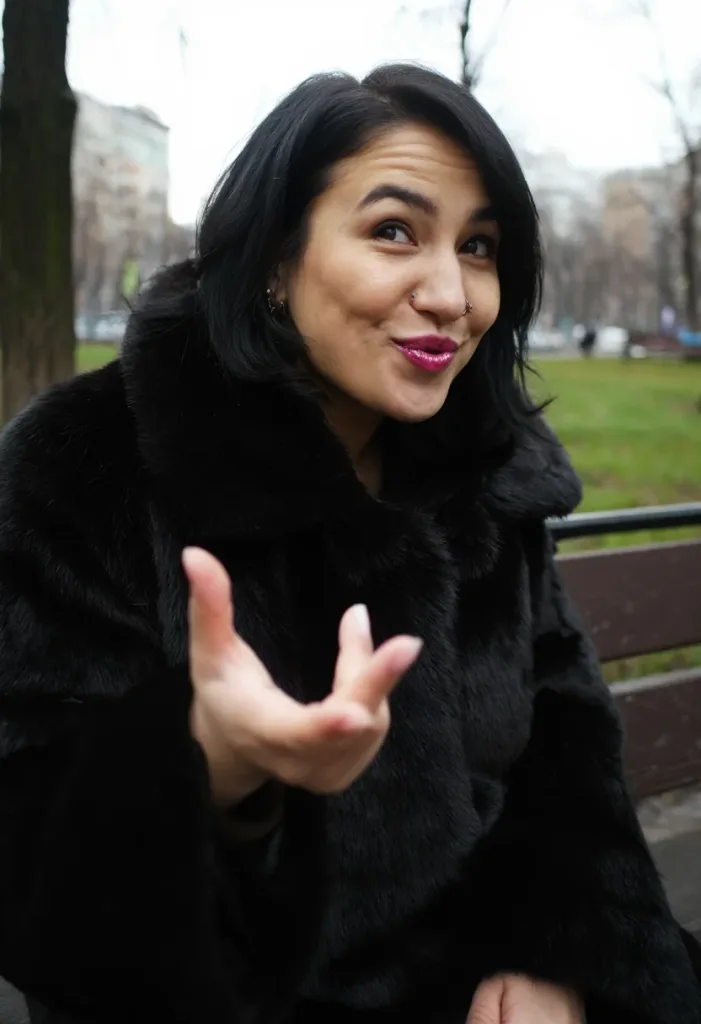 Гульшат В.
