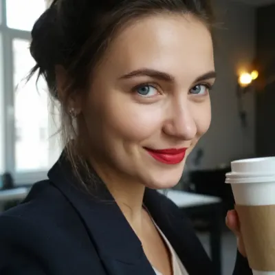 Регина, 30