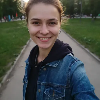 Алёна, 32
