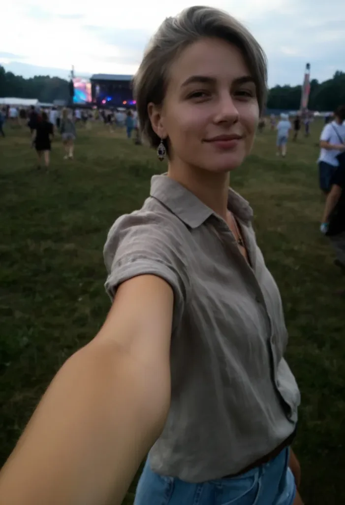 Стрекоза