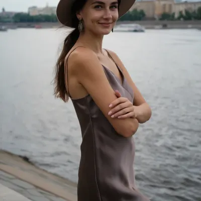 Катя В., 30