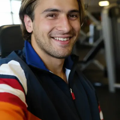 Кирилл, 29