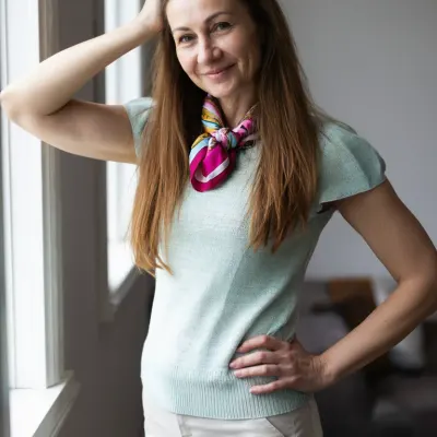 Карина, 43