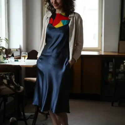Элина