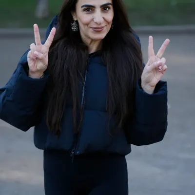 Мадина