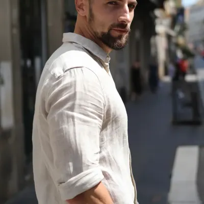 Матвей, 29