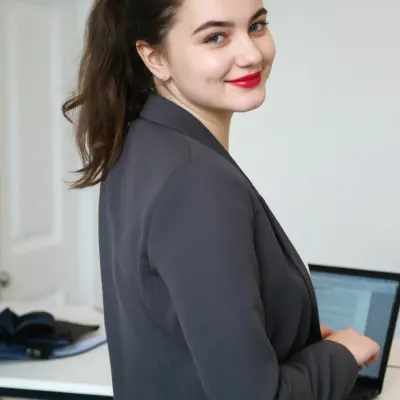 Эвелина