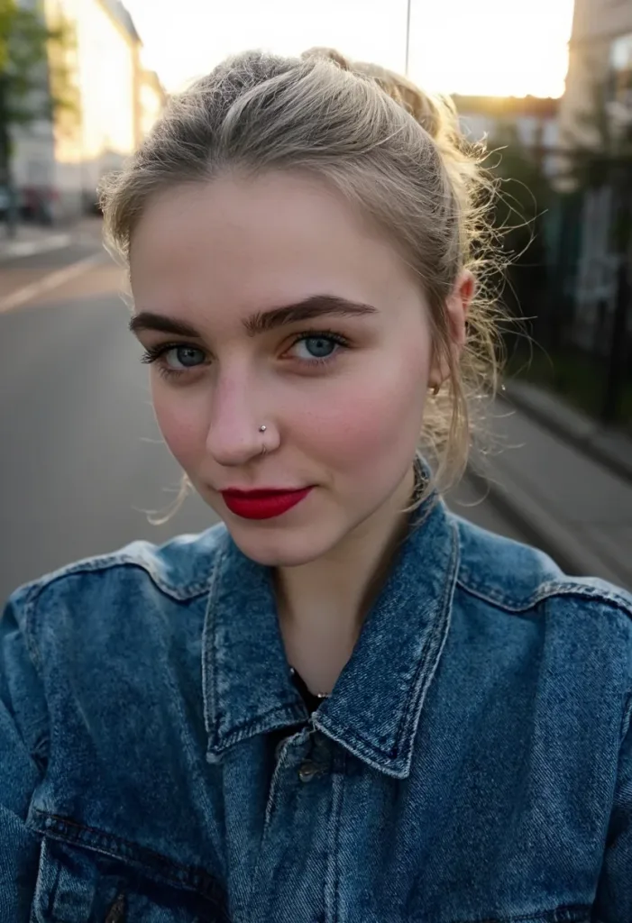 Та самая Диана