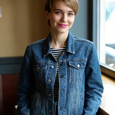Daisy, 29