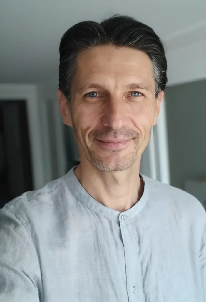 Сергей