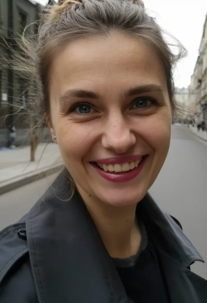 Марина