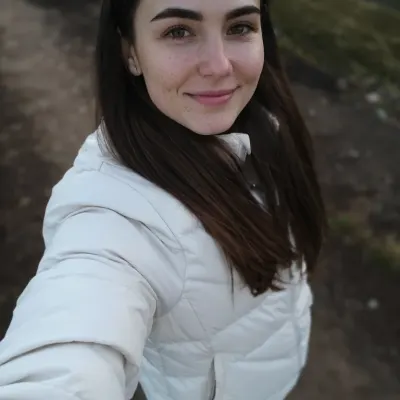 Яна, 30