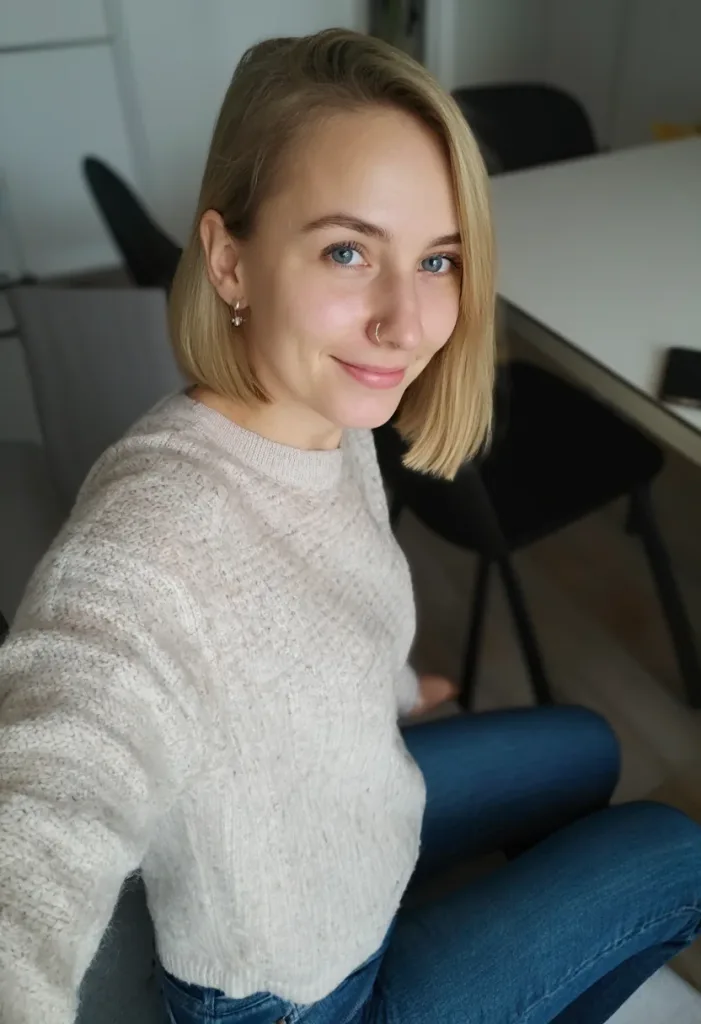 Владушка