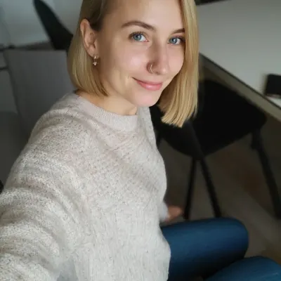 Владушка