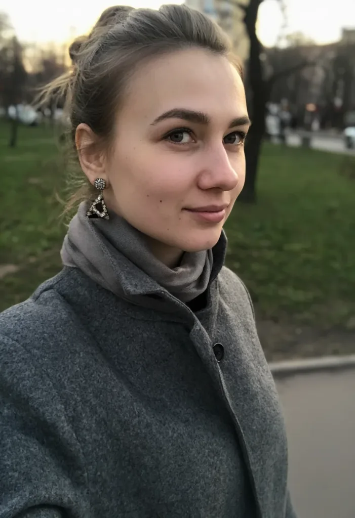 Наталья
