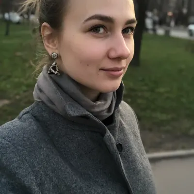 Наталья, 32