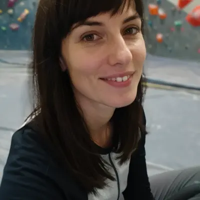 Алина