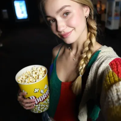 Ангелина