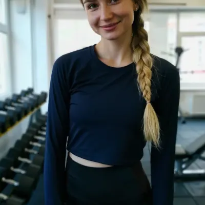 Марина