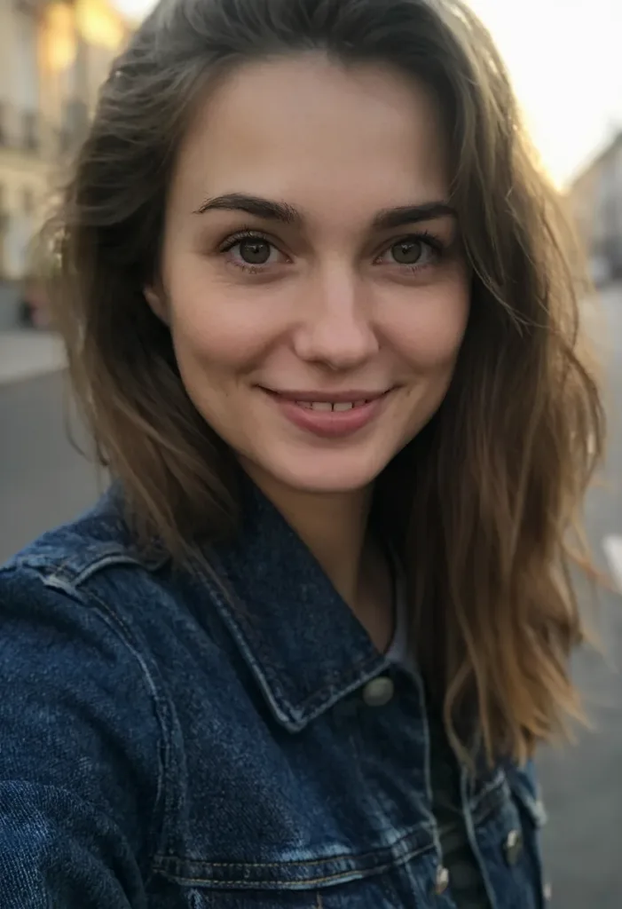 Машенька