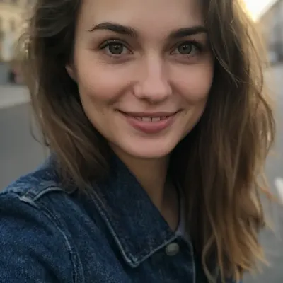 Машенька, 32