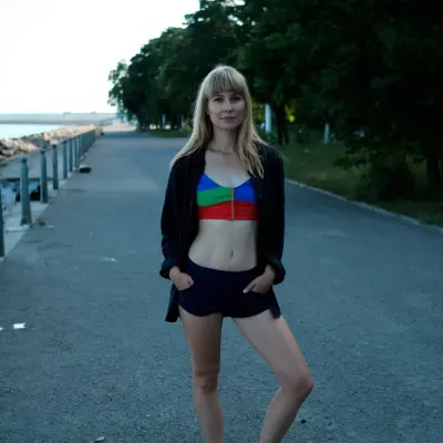 Анастасия