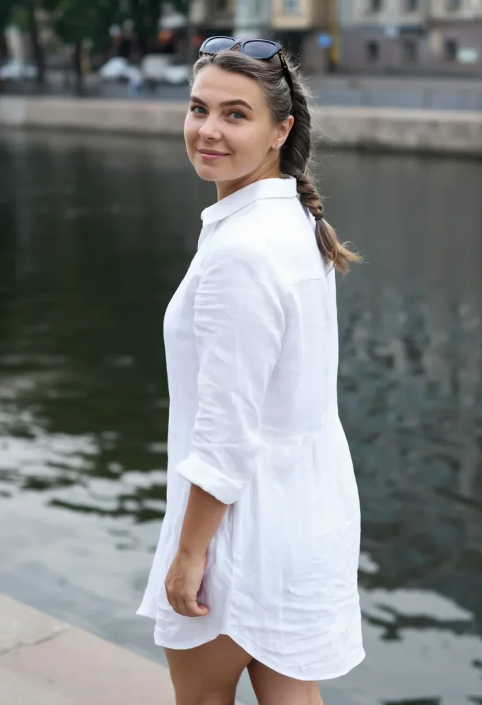 Олеся