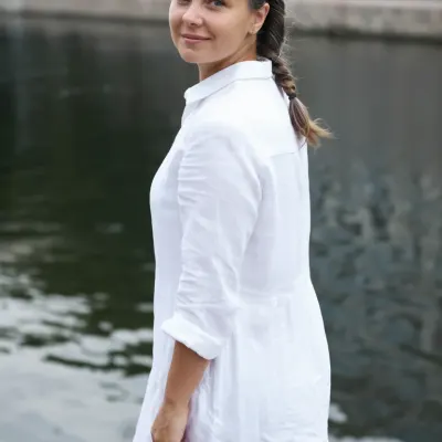 Олеся, 33