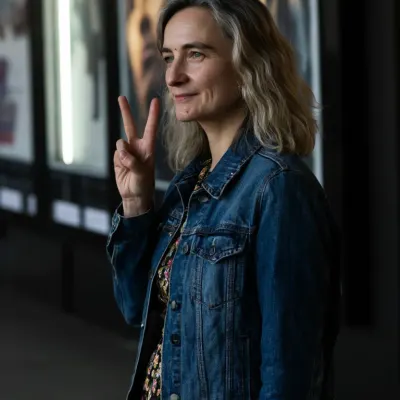 Ксения, 42