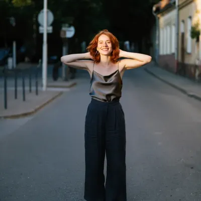 Алина, 28