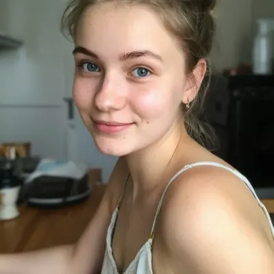 Дарина, 25