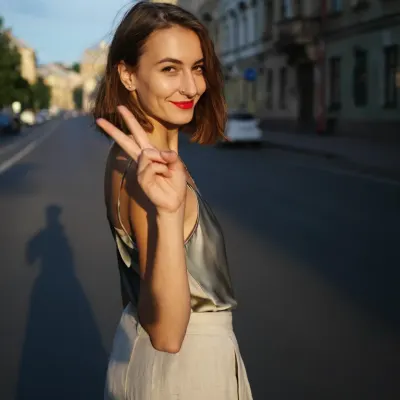 Нежная