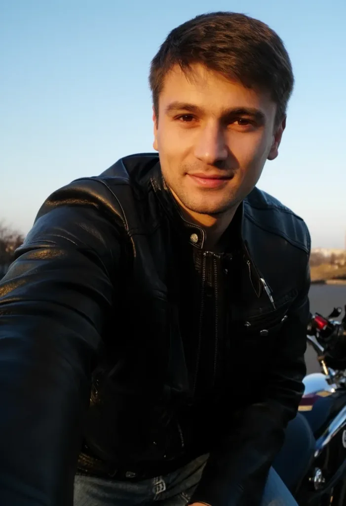 Мирон
