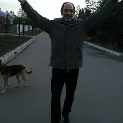 Александр, 47