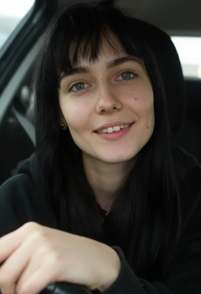 Ксюша