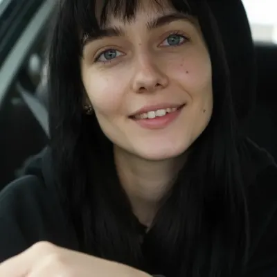 Ксюша, 27