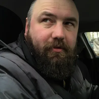Алексей, 50