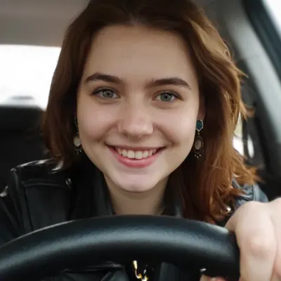 Александра, 24