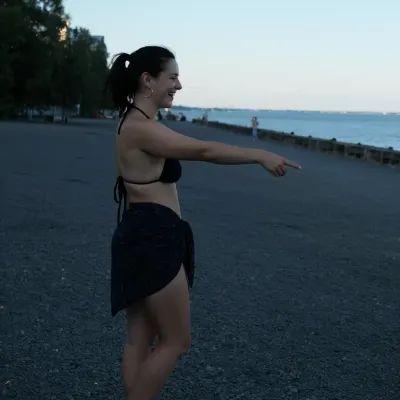 Ангелина, 27