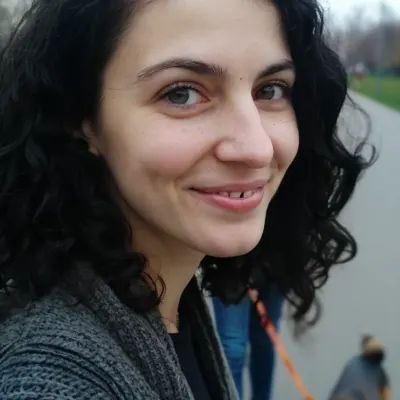 Василёк, 29