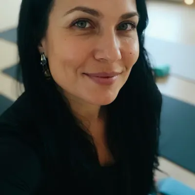 Виктория, 35